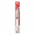 Milwaukee Tool 9 in. 18 Tpi The Torch Sawzall Blades, 5PK ML48-00-5788